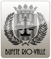 logo Bufete Rio-Valle abogados